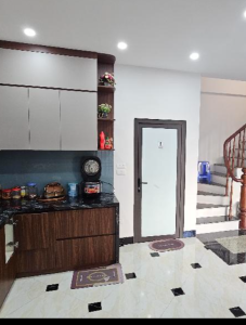 BÁN NHÀ HÀ ĐÔNG CỰC RỘNG- MẶT TIỀN SIÊU THOÁNG- GẦN Ô TÔ - NGÕ RỘNG BÁT NGÀN